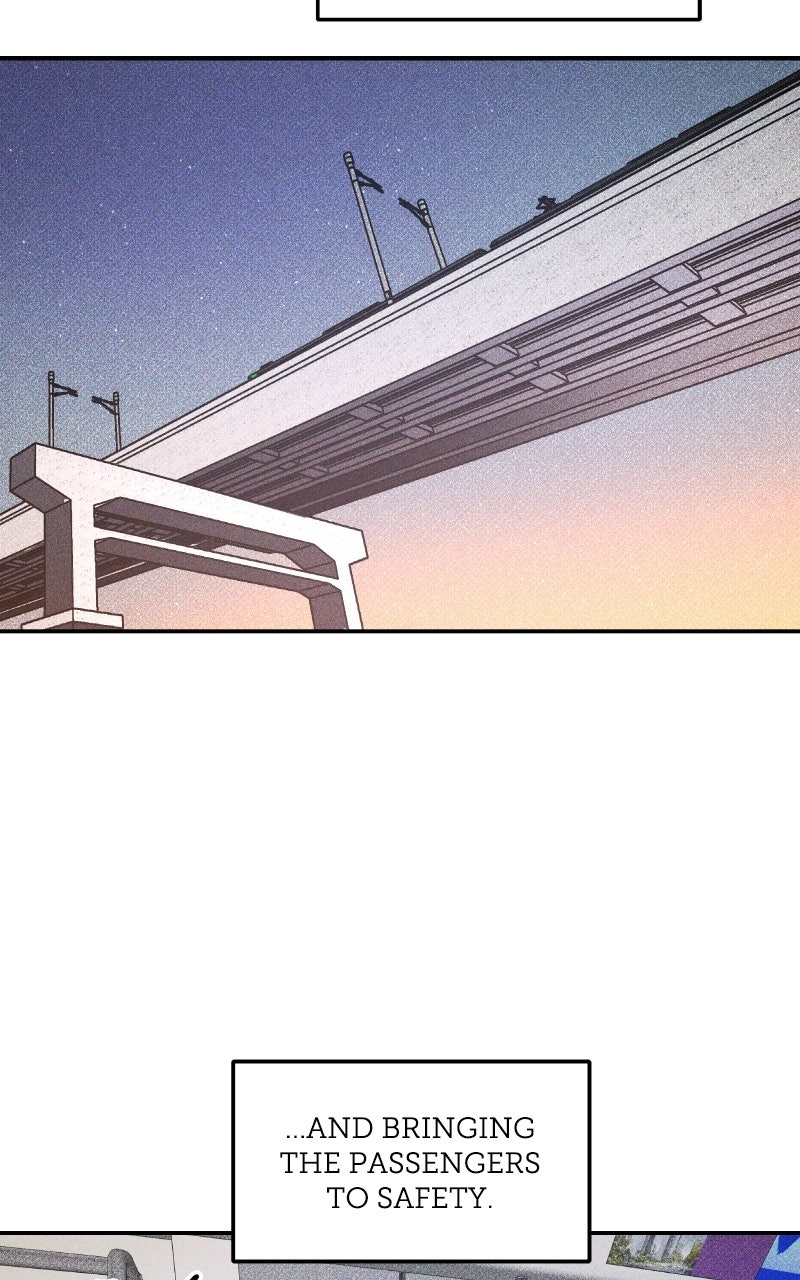Read Destined Killer chapter 43 image 1 on Lezhin