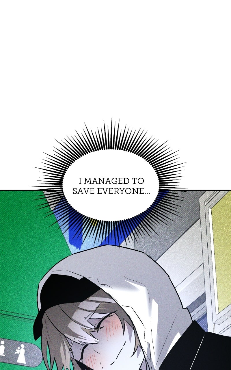Read Destined Killer chapter 43 image 10 on Lezhin