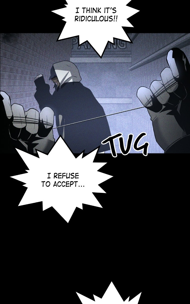 Read Destined Killer chapter 43 image 100 on Lezhin