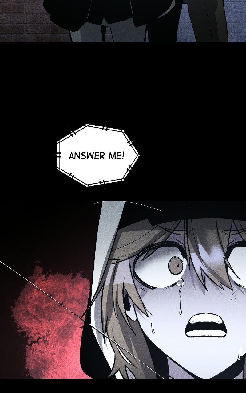 Read Destined Killer chapter 43 image 105 on Lezhin
