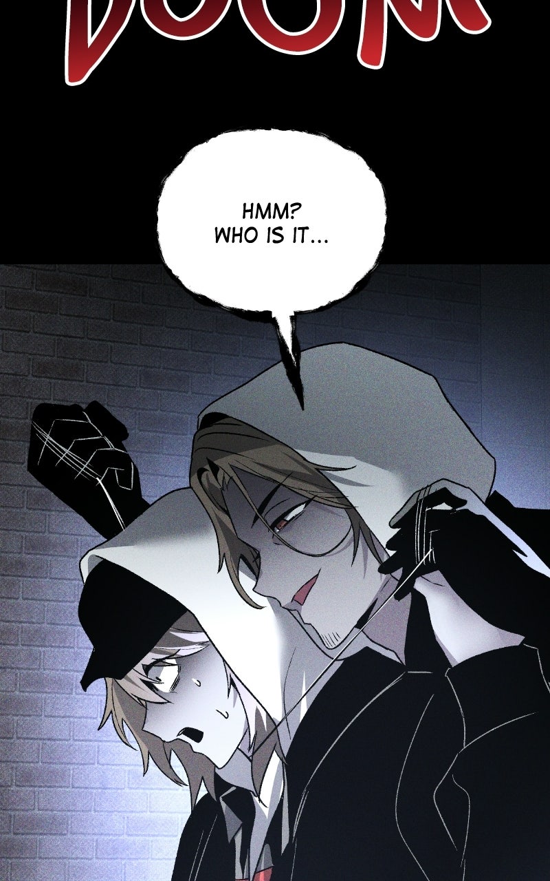 Read Destined Killer chapter 43 image 108 on Lezhin