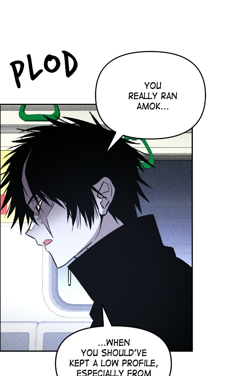 Read Destined Killer chapter 43 image 12 on Lezhin