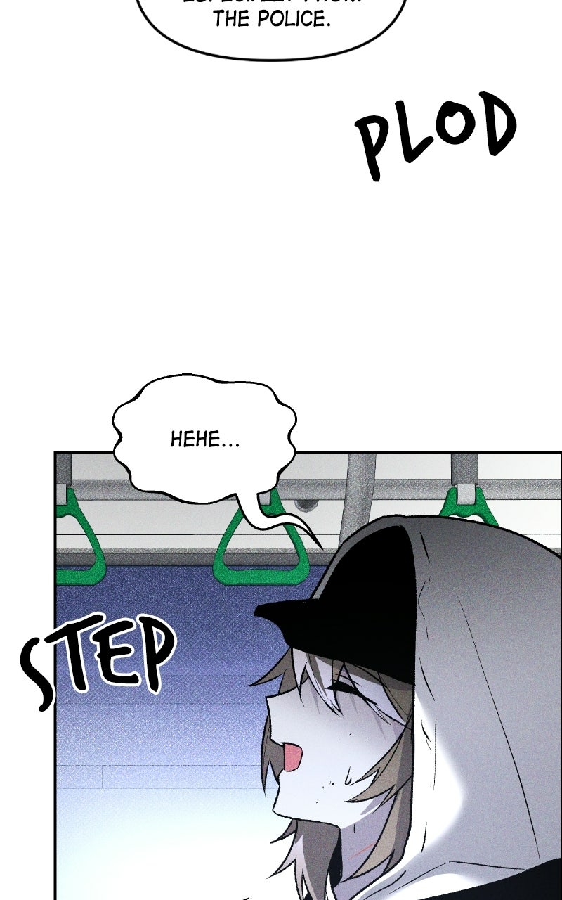 Read Destined Killer chapter 43 image 13 on Lezhin
