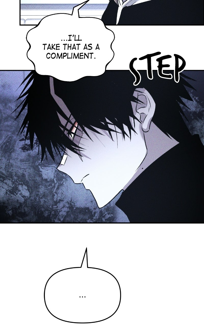 Read Destined Killer chapter 43 image 14 on Lezhin
