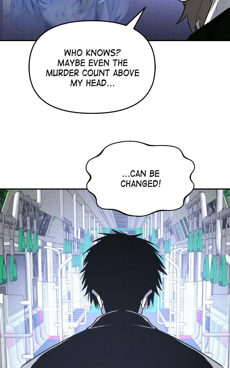 Read Destined Killer chapter 43 image 16 on Lezhin