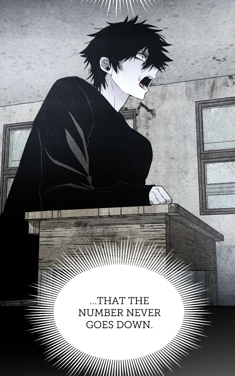 Read Destined Killer chapter 43 image 19 on Lezhin