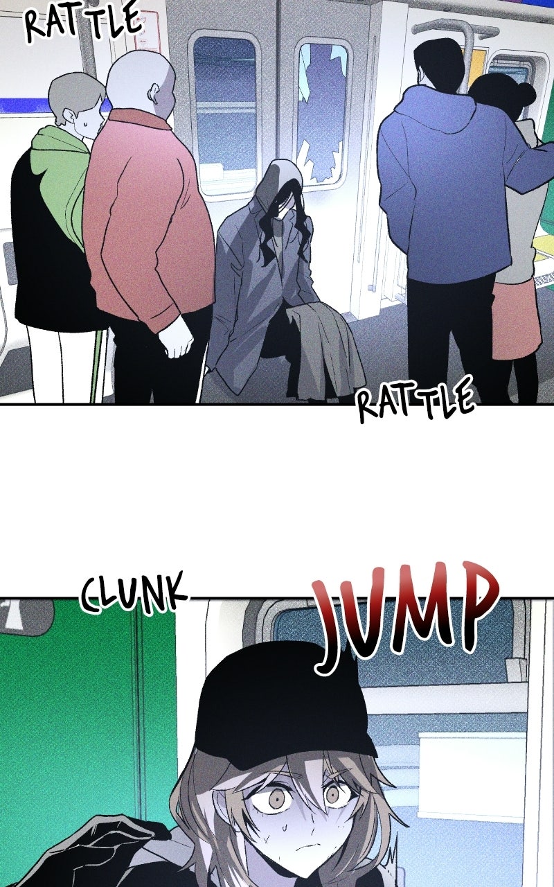 Read Destined Killer chapter 43 image 2 on Lezhin