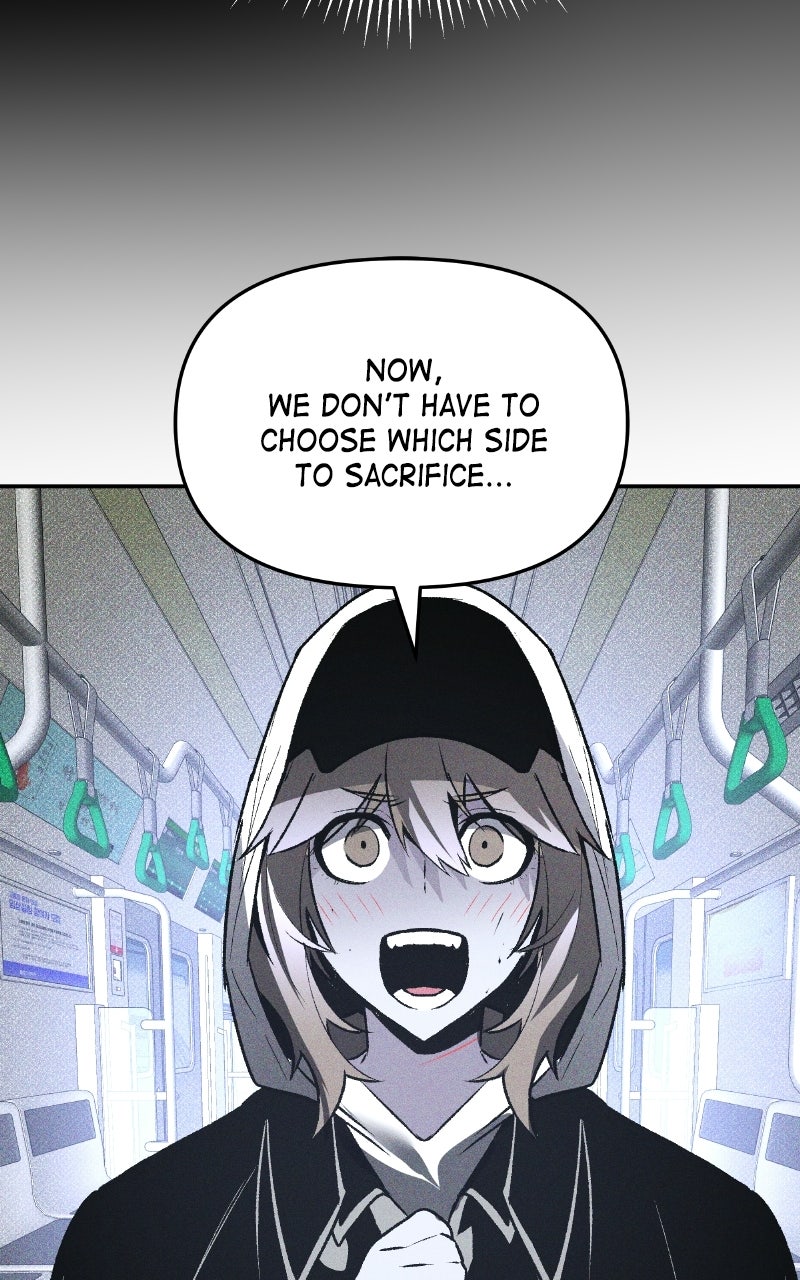 Read Destined Killer chapter 43 image 20 on Lezhin