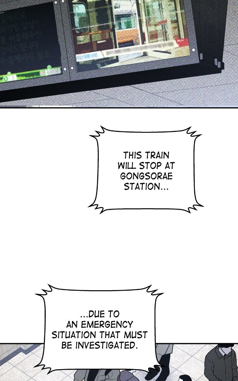 Read Destined Killer chapter 43 image 23 on Lezhin