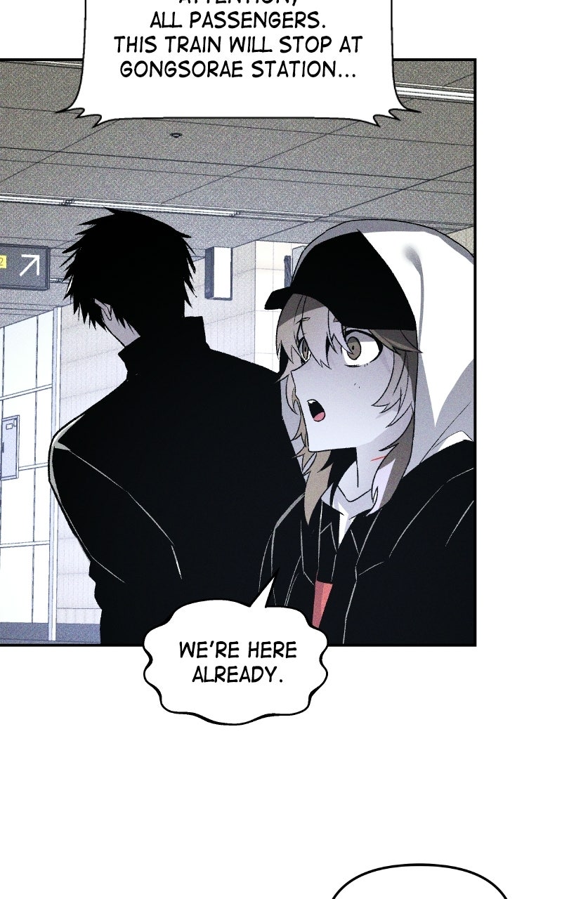 Read Destined Killer chapter 43 image 25 on Lezhin