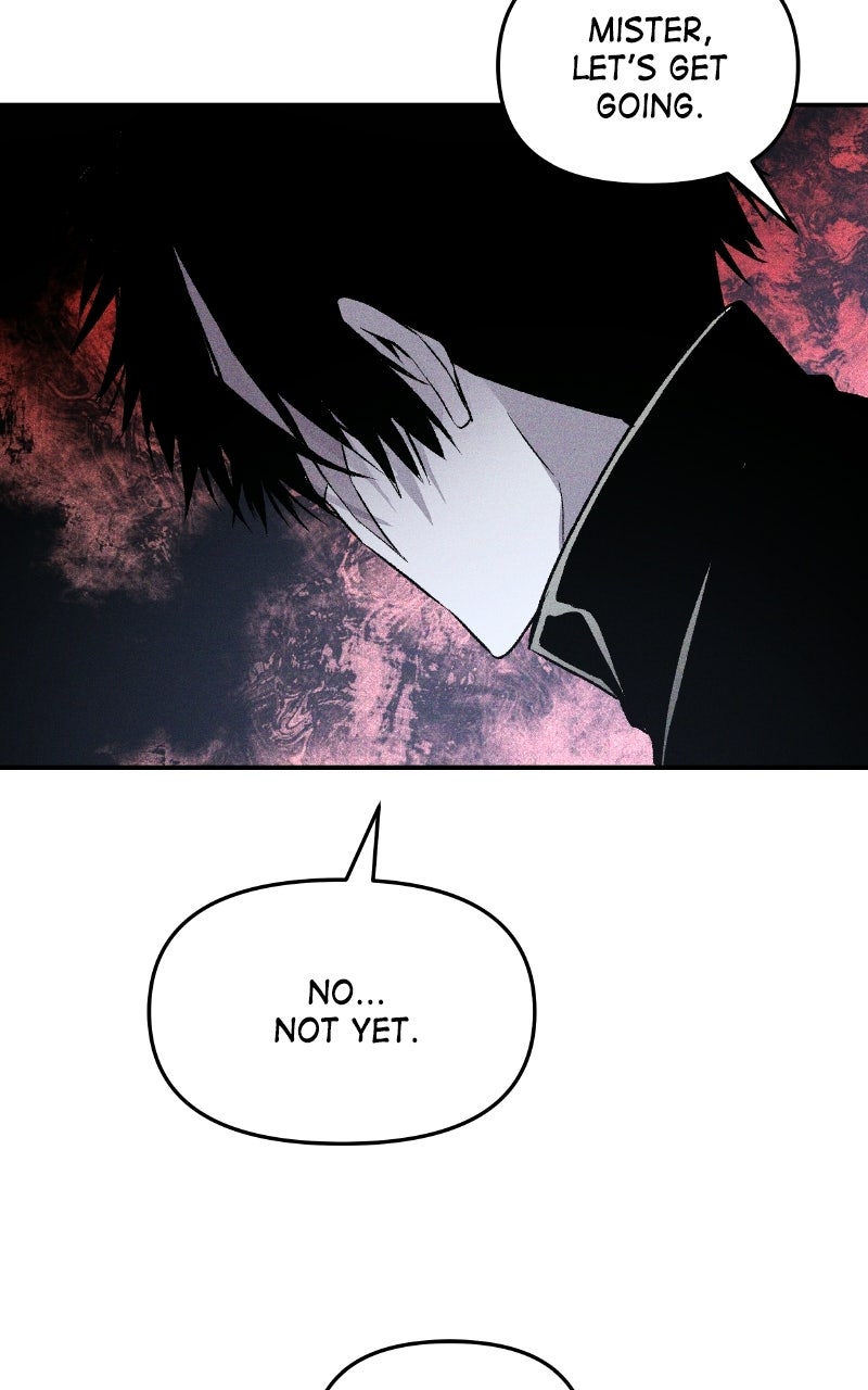 Read Destined Killer chapter 43 image 26 on Lezhin