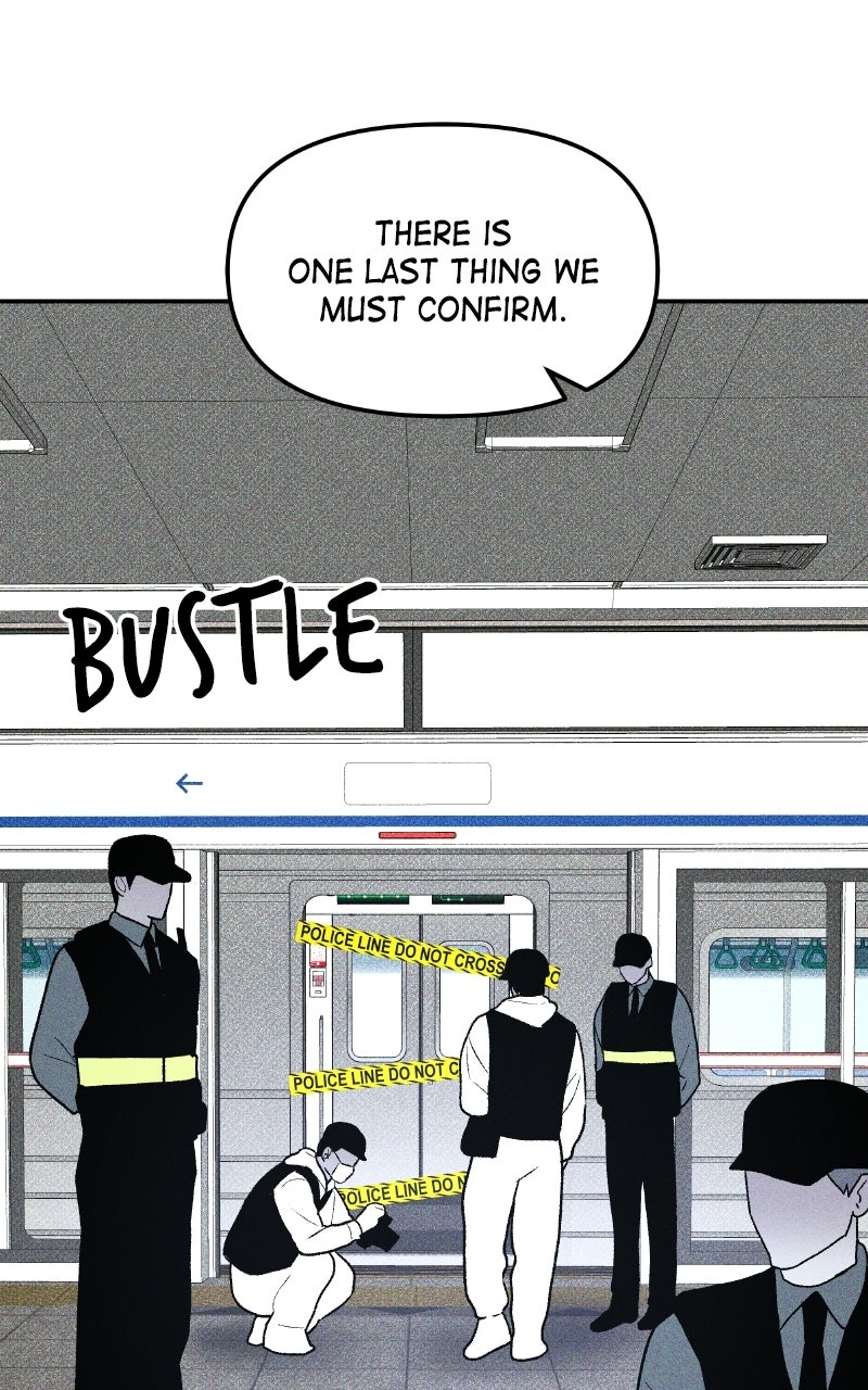 Read Destined Killer chapter 43 image 28 on Lezhin