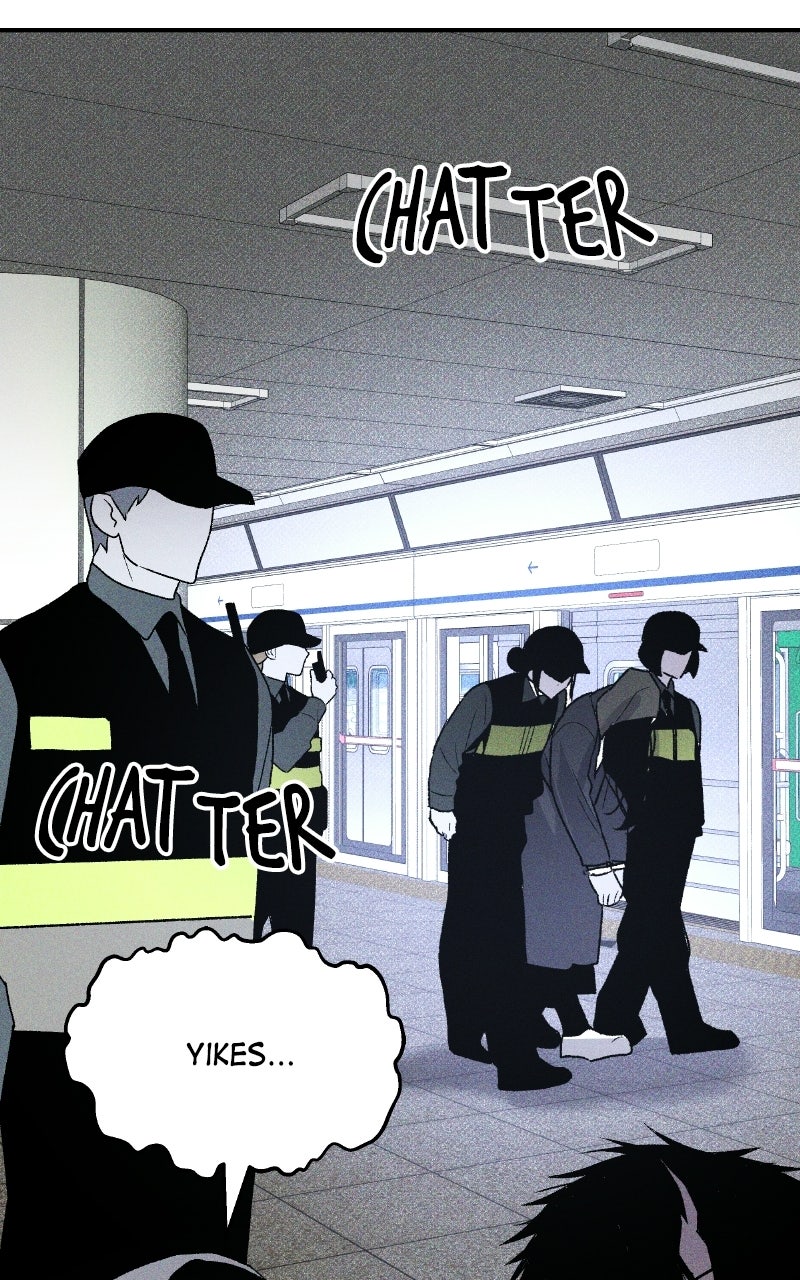 Read Destined Killer chapter 43 image 31 on Lezhin