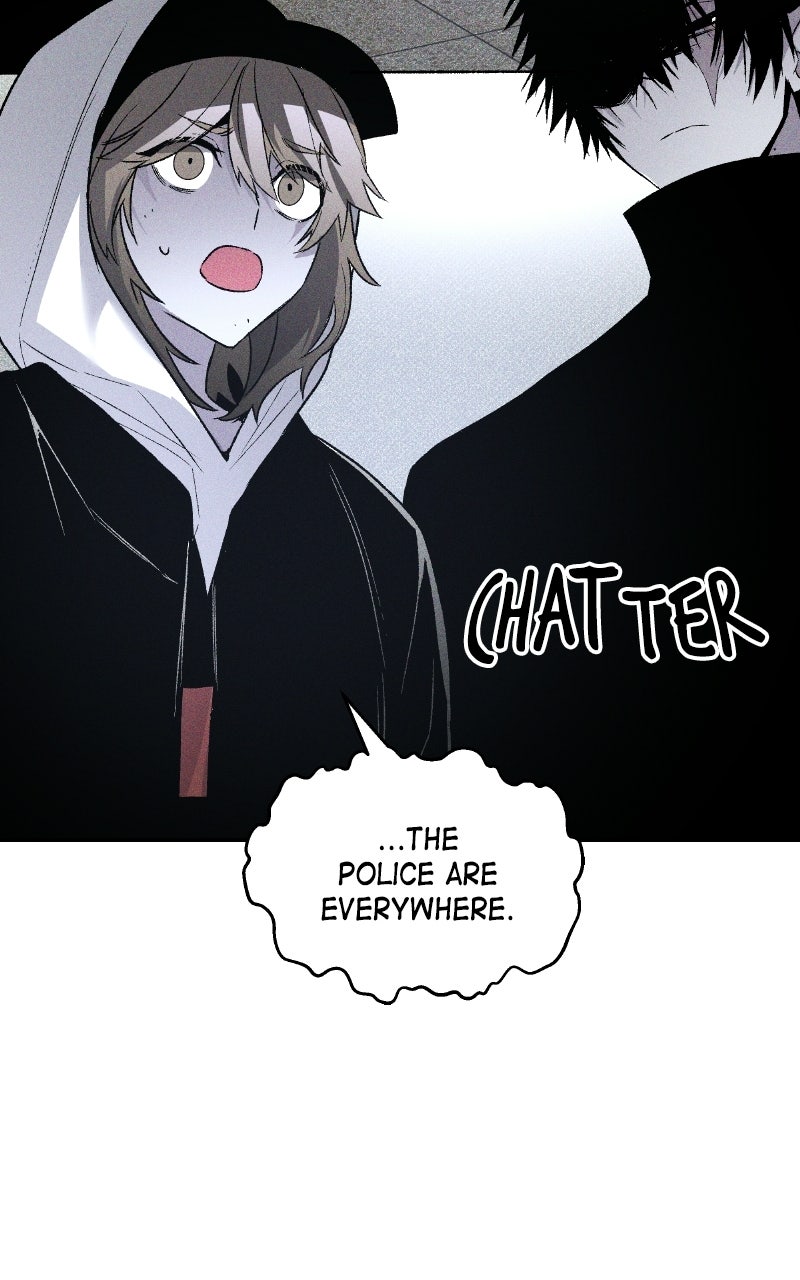 Read Destined Killer chapter 43 image 32 on Lezhin