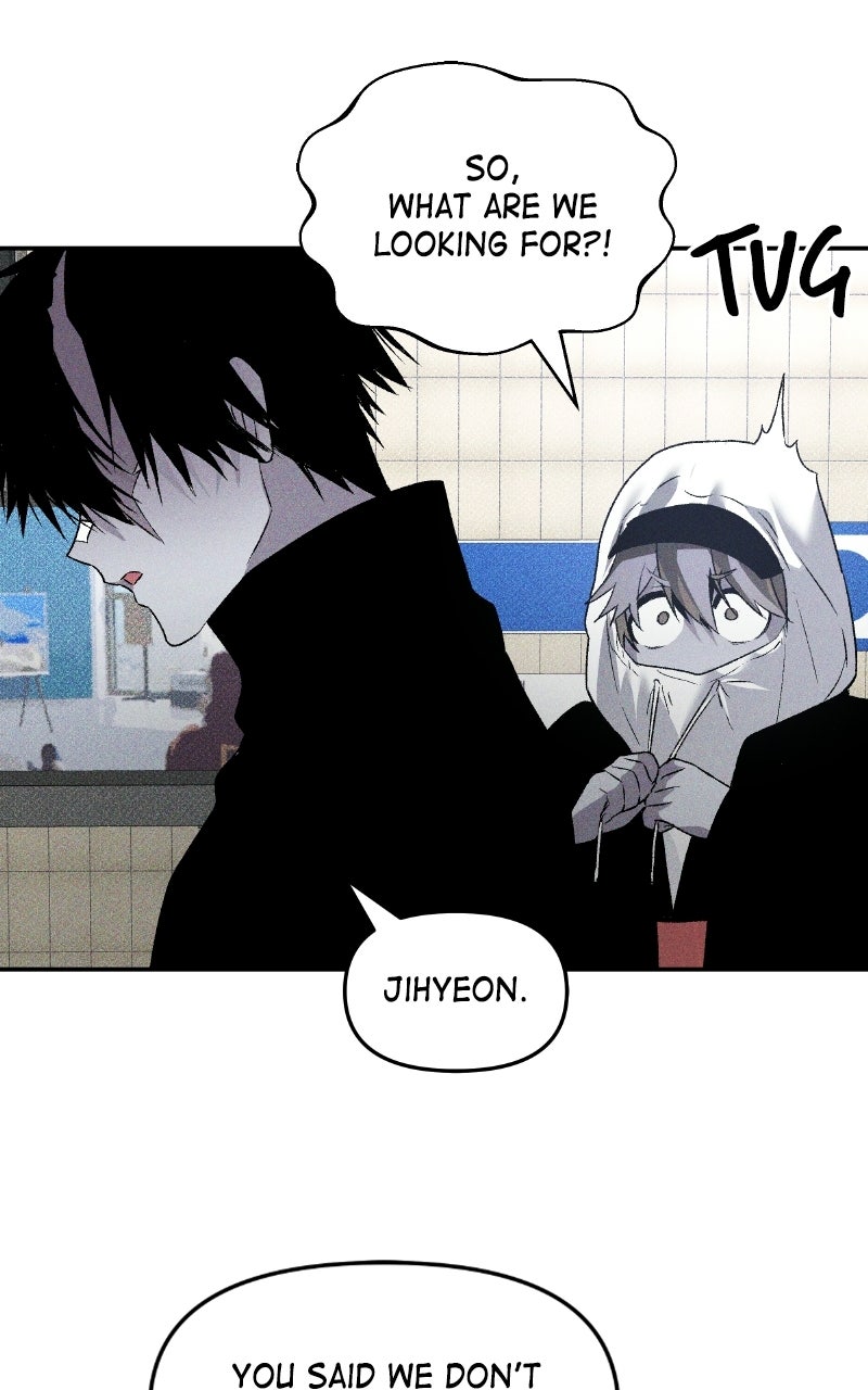 Read Destined Killer chapter 43 image 33 on Lezhin