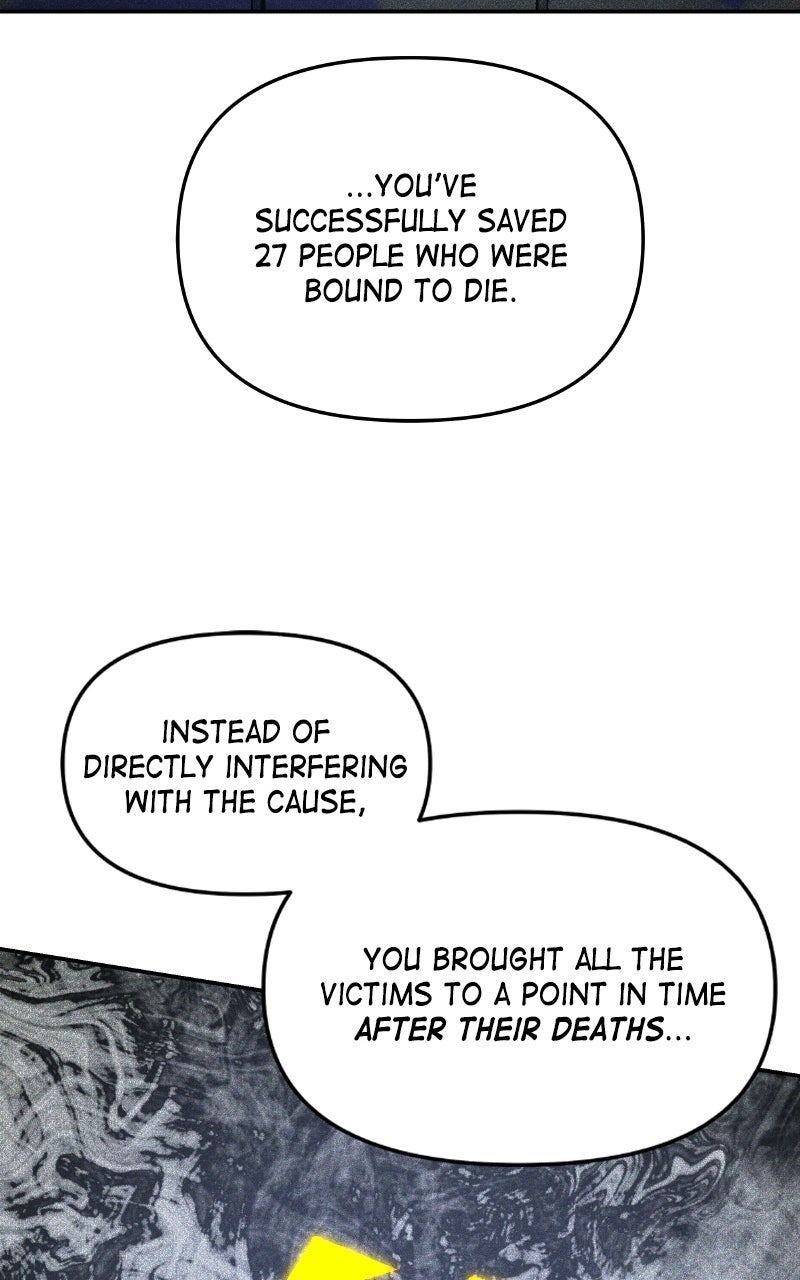 Read Destined Killer chapter 43 image 36 on Lezhin