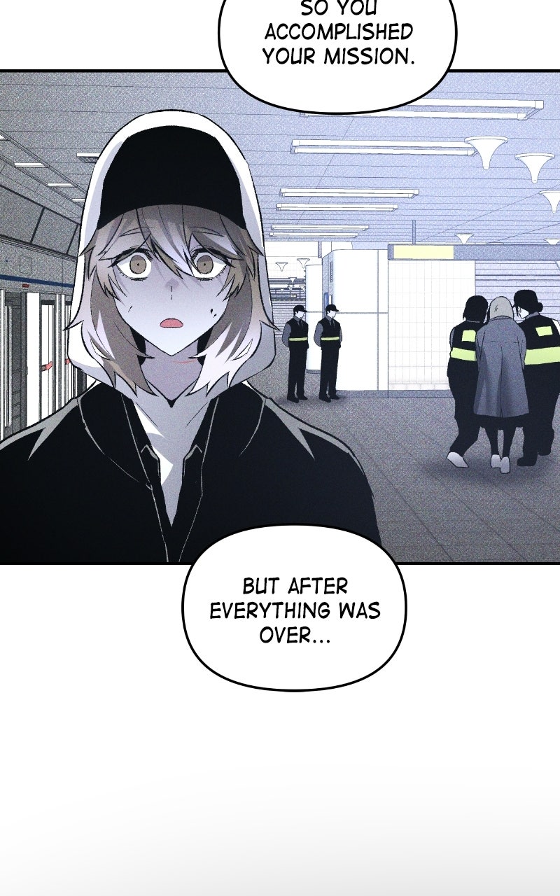 Read Destined Killer chapter 43 image 38 on Lezhin