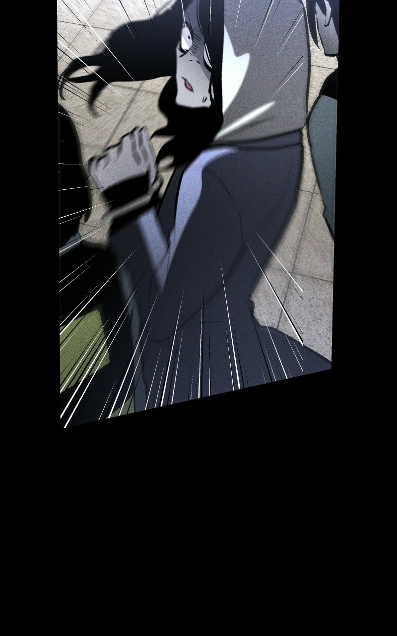 Read Destined Killer chapter 43 image 44 on Lezhin