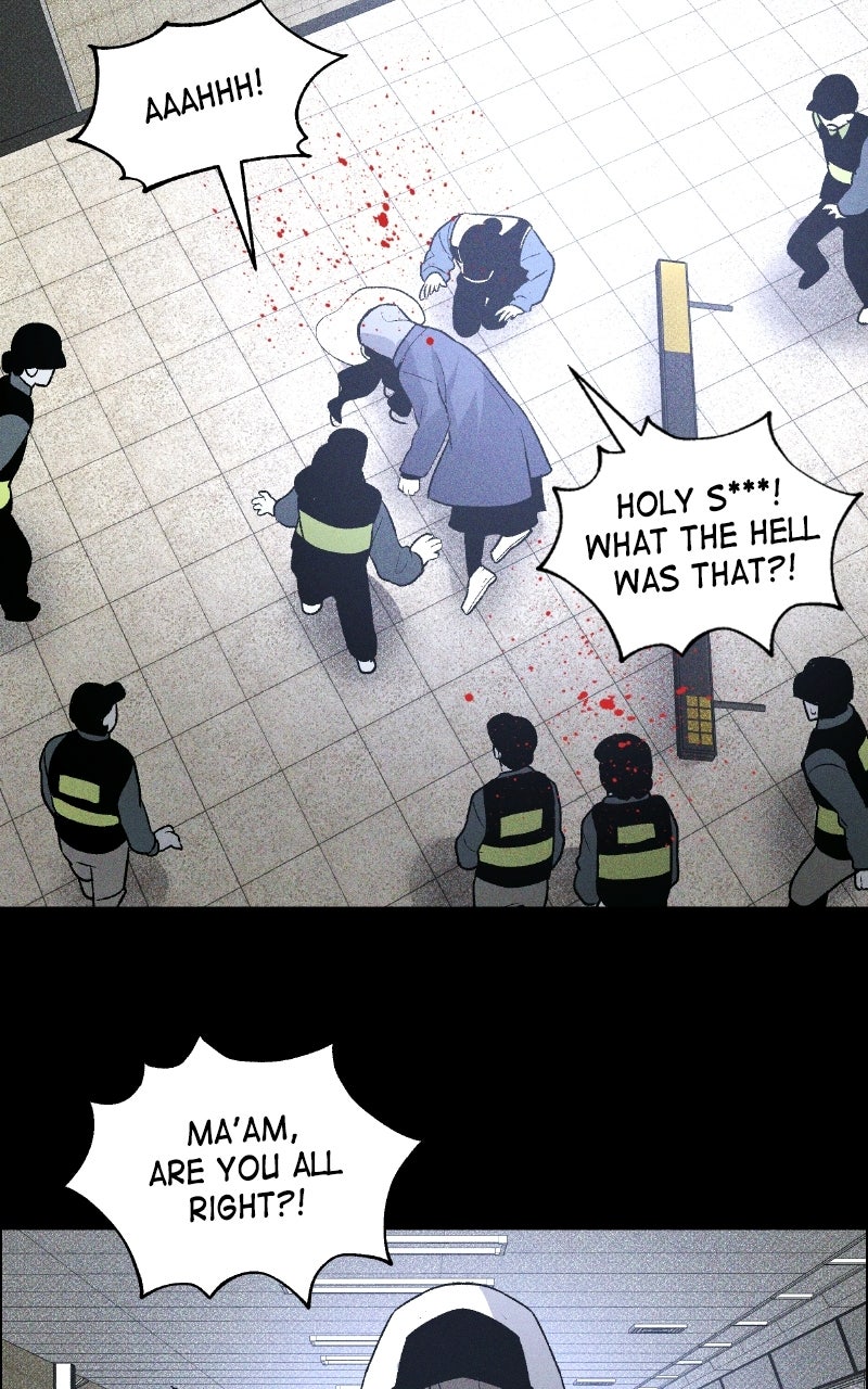 Read Destined Killer chapter 43 image 49 on Lezhin