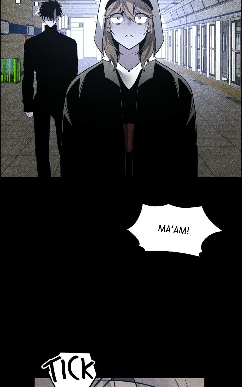 Read Destined Killer chapter 43 image 50 on Lezhin