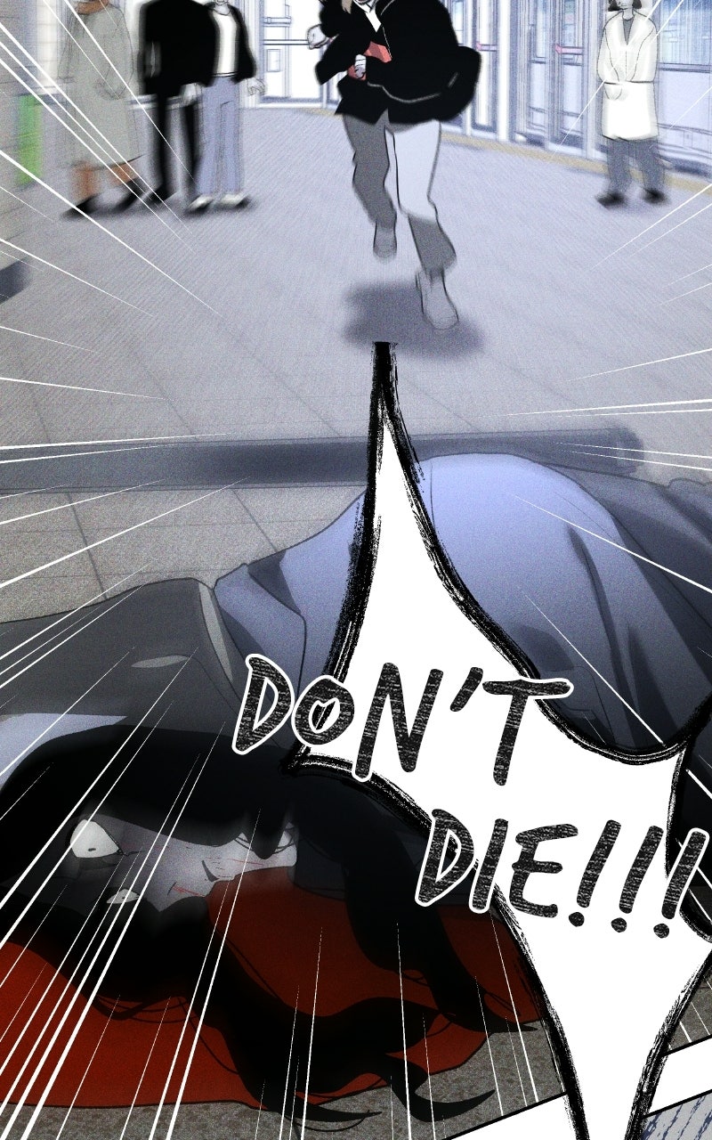Read Destined Killer chapter 43 image 56 on Lezhin