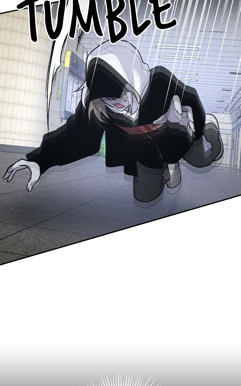 Read Destined Killer chapter 43 image 59 on Lezhin