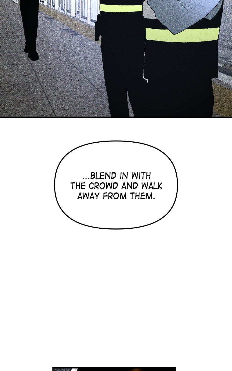 Read Destined Killer chapter 43 image 6 on Lezhin