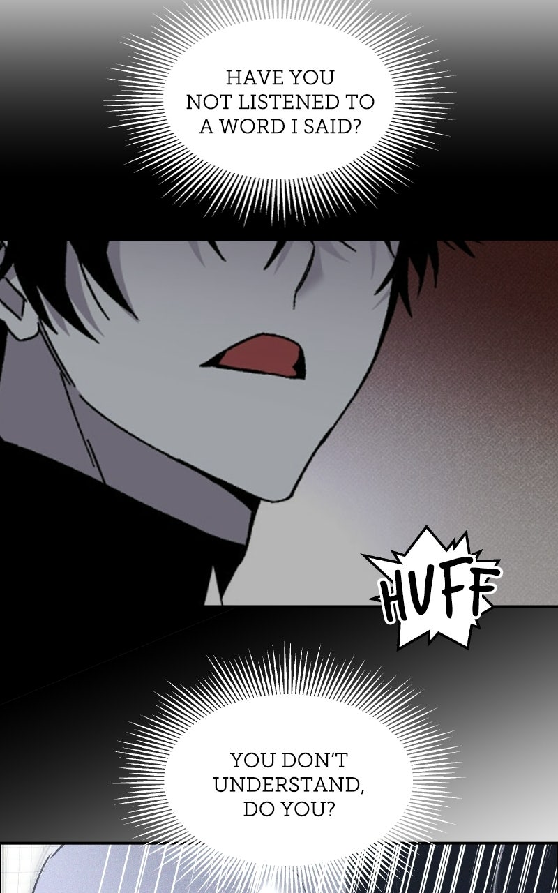 Read Destined Killer chapter 43 image 60 on Lezhin