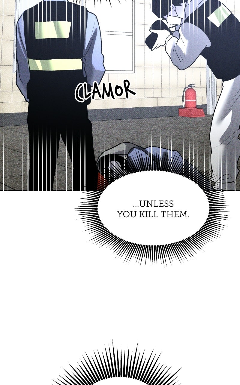 Read Destined Killer chapter 43 image 62 on Lezhin