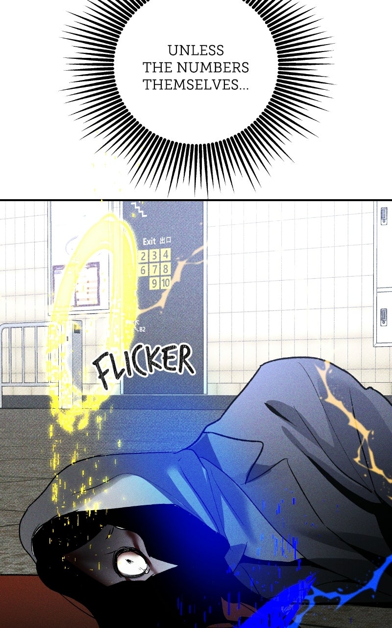 Read Destined Killer chapter 43 image 63 on Lezhin