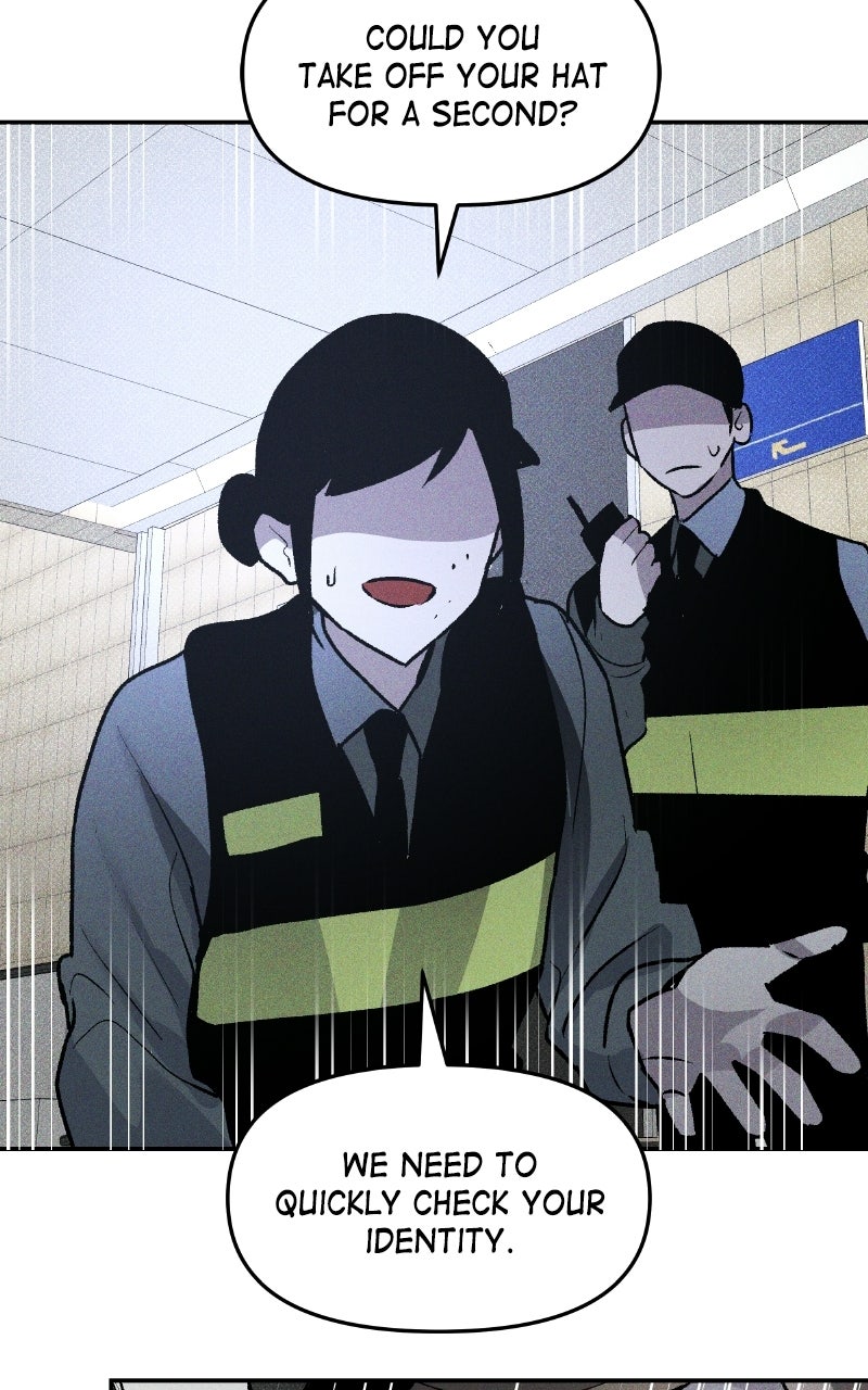 Read Destined Killer chapter 43 image 66 on Lezhin