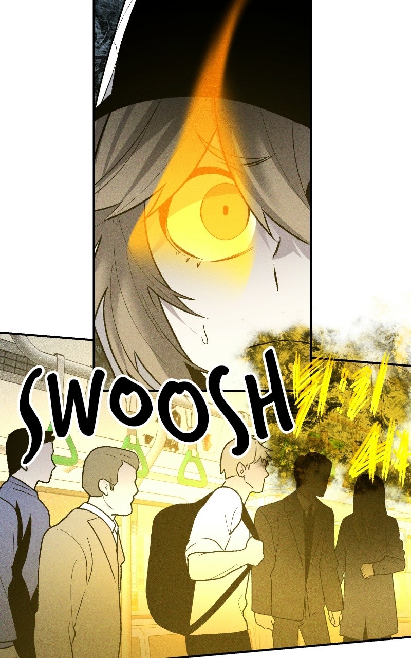 Read Destined Killer chapter 43 image 7 on Lezhin