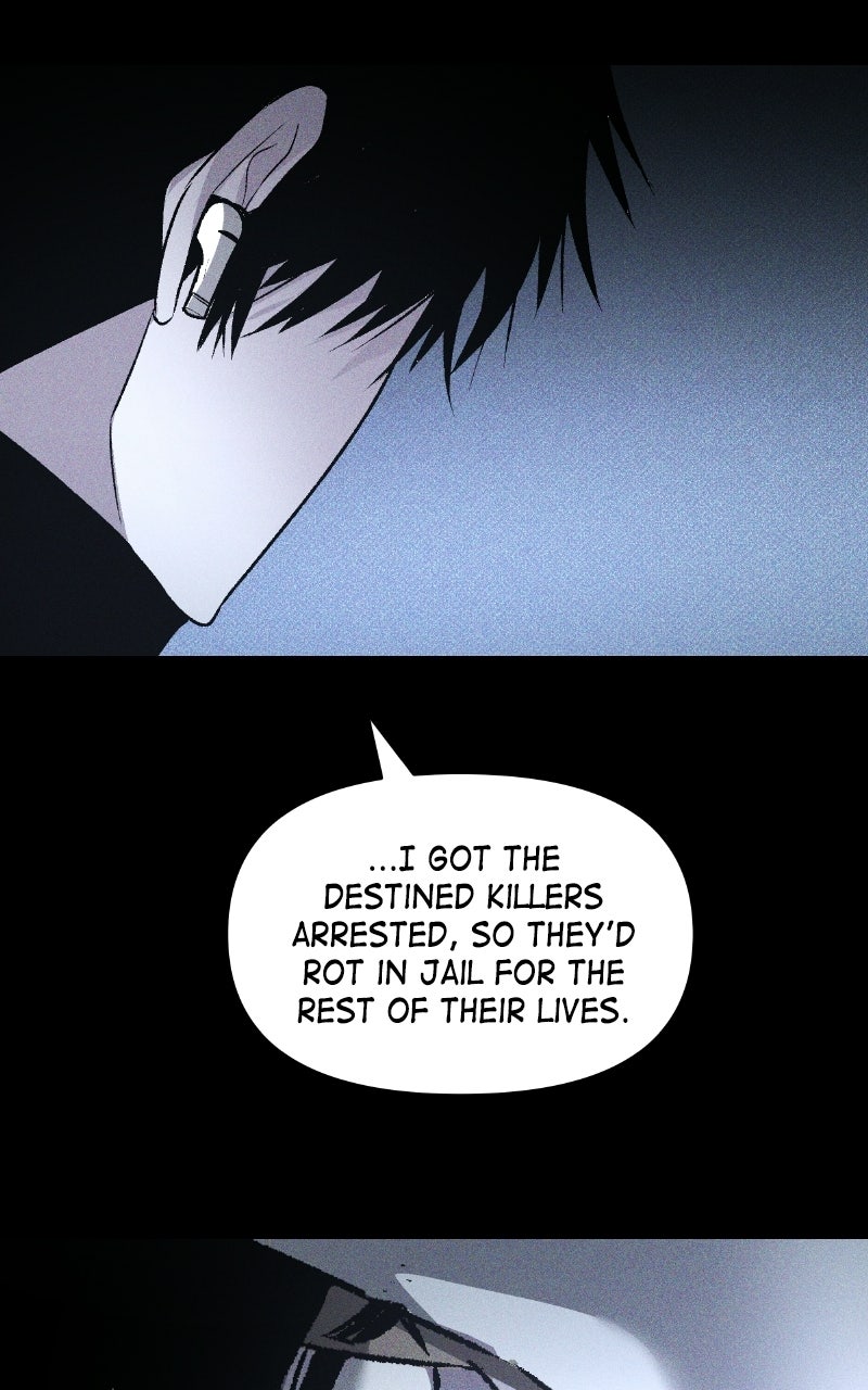 Read Destined Killer chapter 43 image 78 on Lezhin