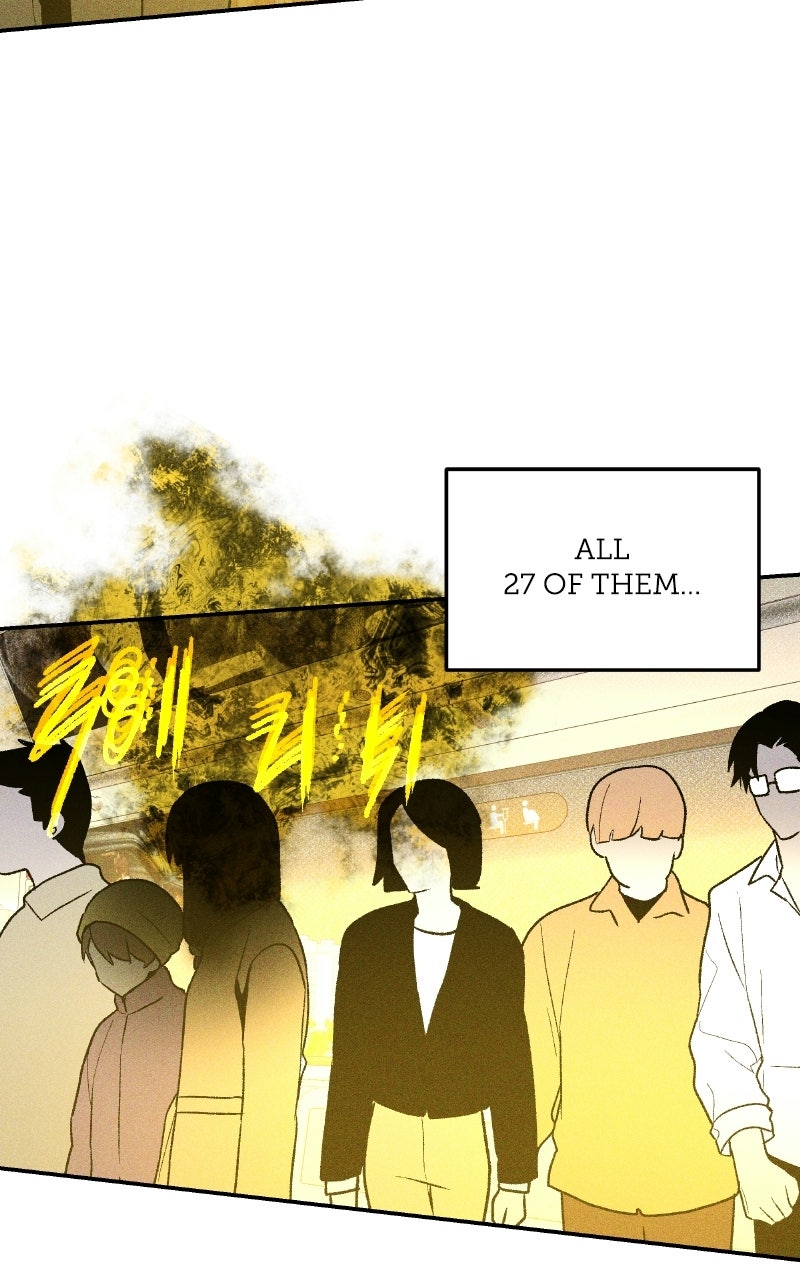 Read Destined Killer chapter 43 image 8 on Lezhin