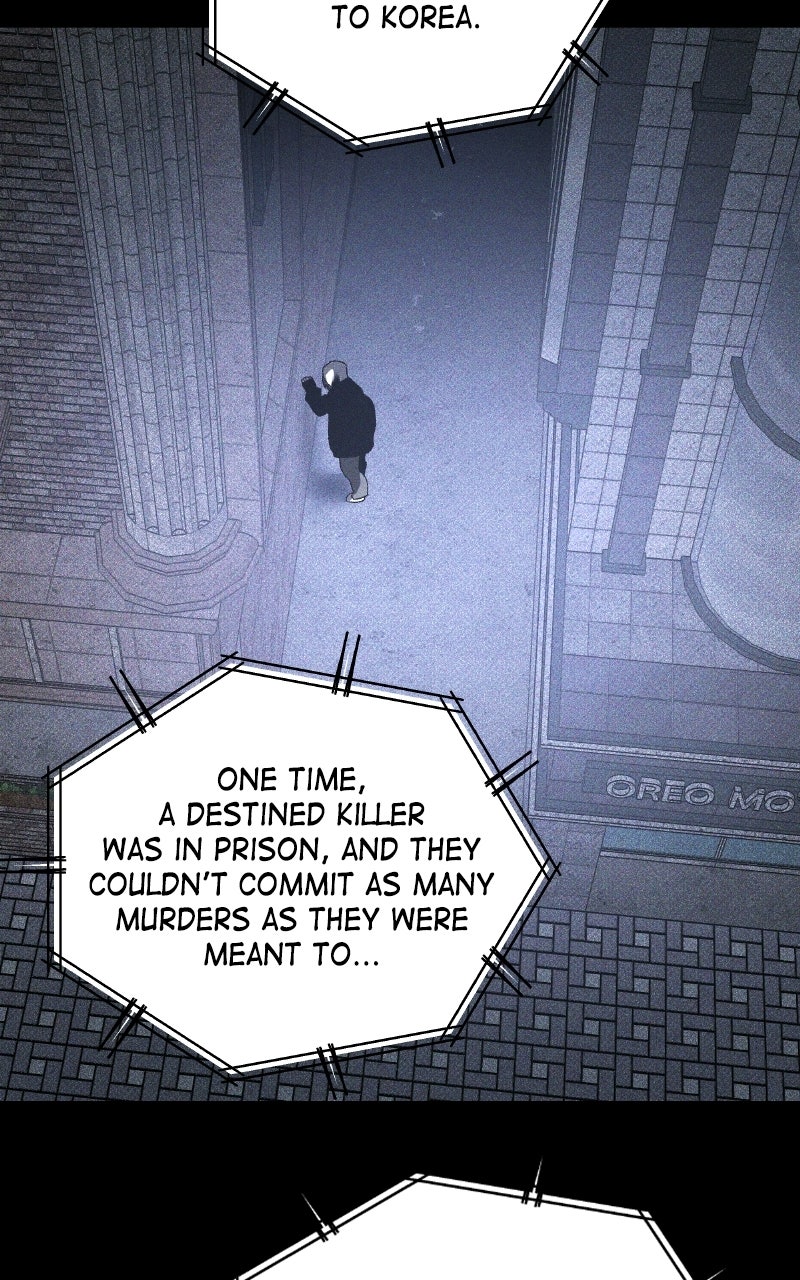 Read Destined Killer chapter 43 image 80 on Lezhin