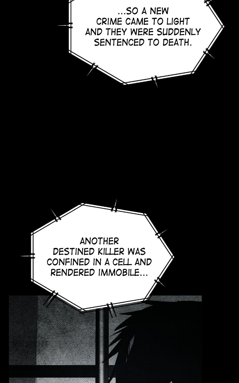 Read Destined Killer chapter 43 image 81 on Lezhin