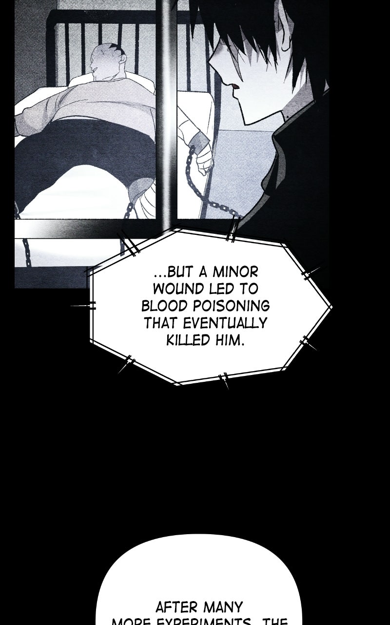Read Destined Killer chapter 43 image 82 on Lezhin