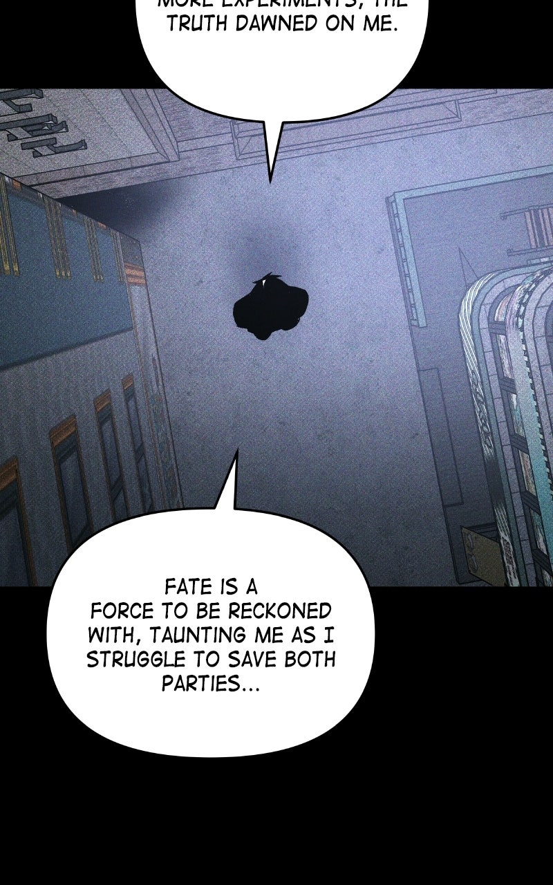 Read Destined Killer chapter 43 image 83 on Lezhin