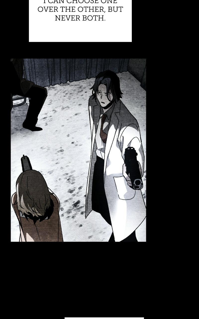 Read Destined Killer chapter 43 image 87 on Lezhin