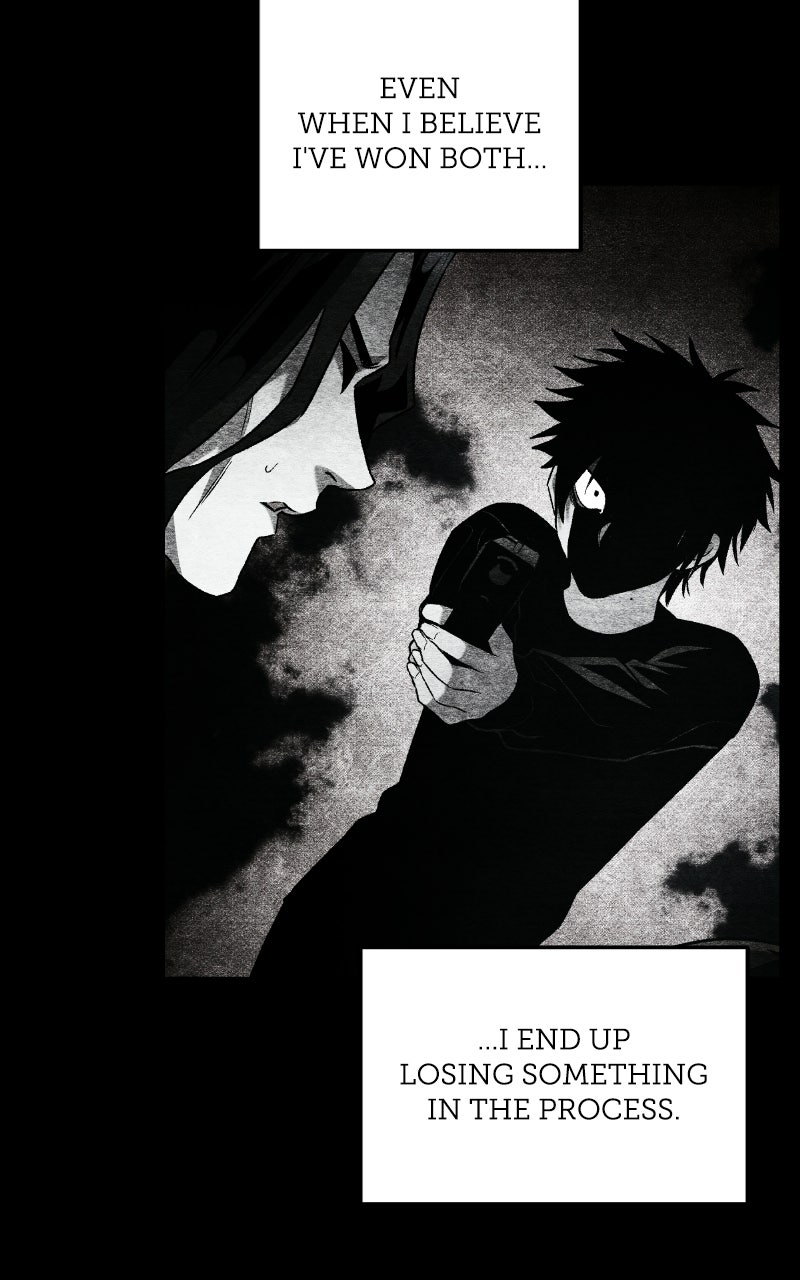 Read Destined Killer chapter 43 image 88 on Lezhin