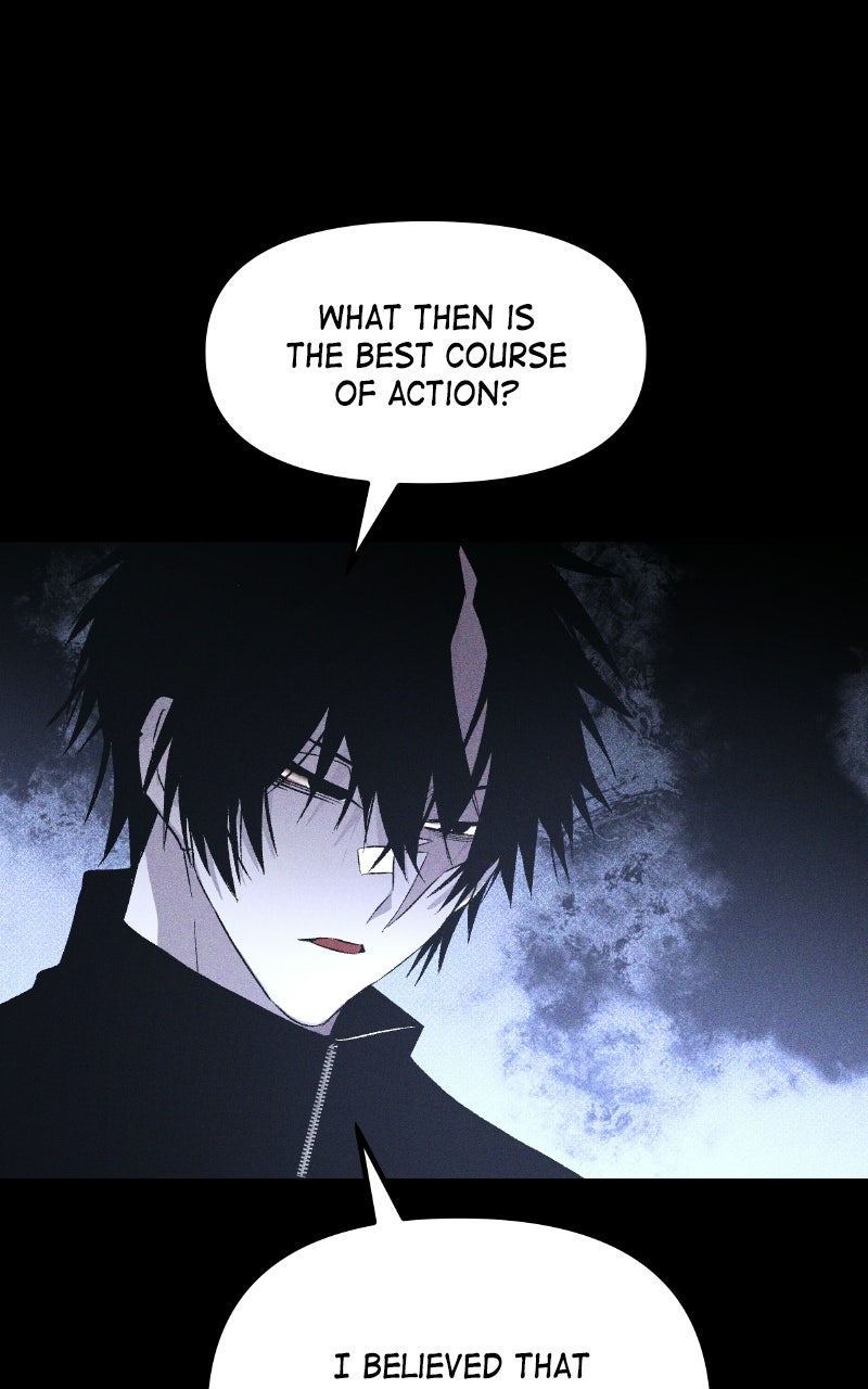 Read Destined Killer chapter 43 image 89 on Lezhin