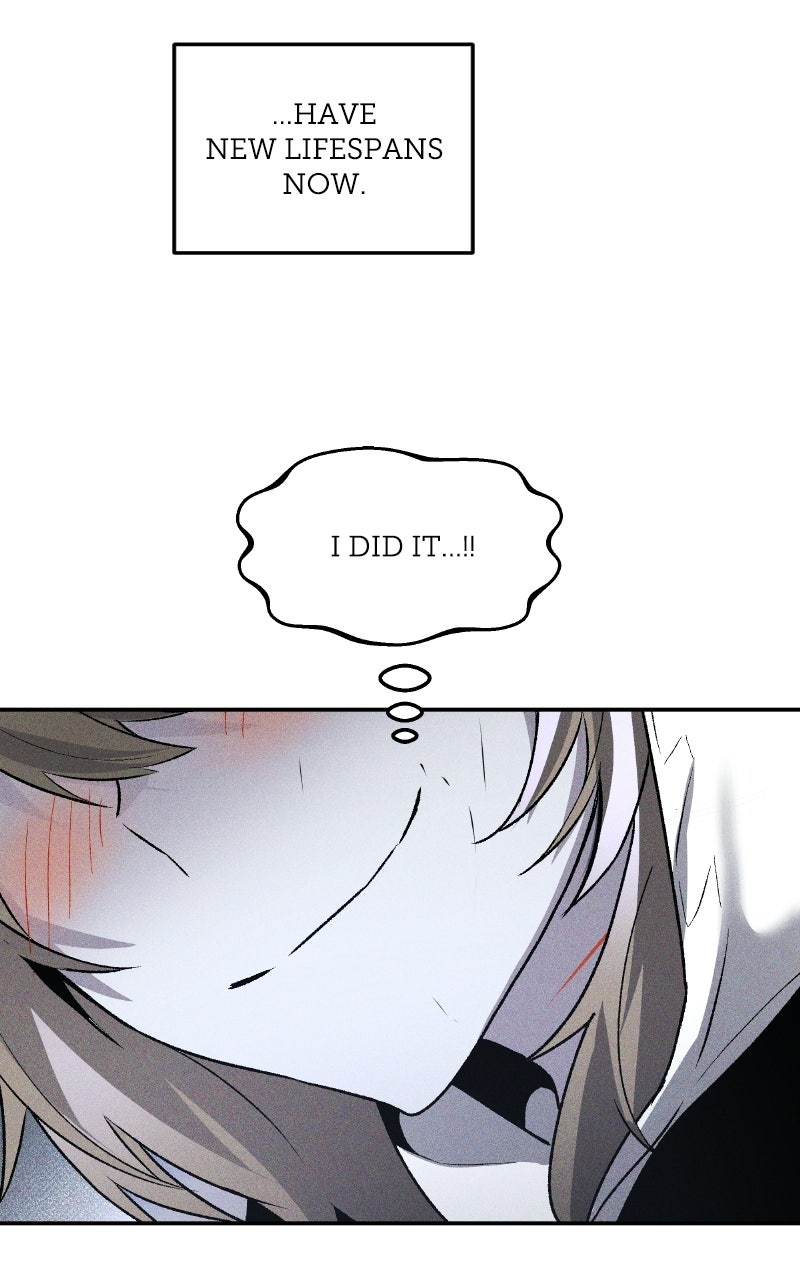 Read Destined Killer chapter 43 image 9 on Lezhin