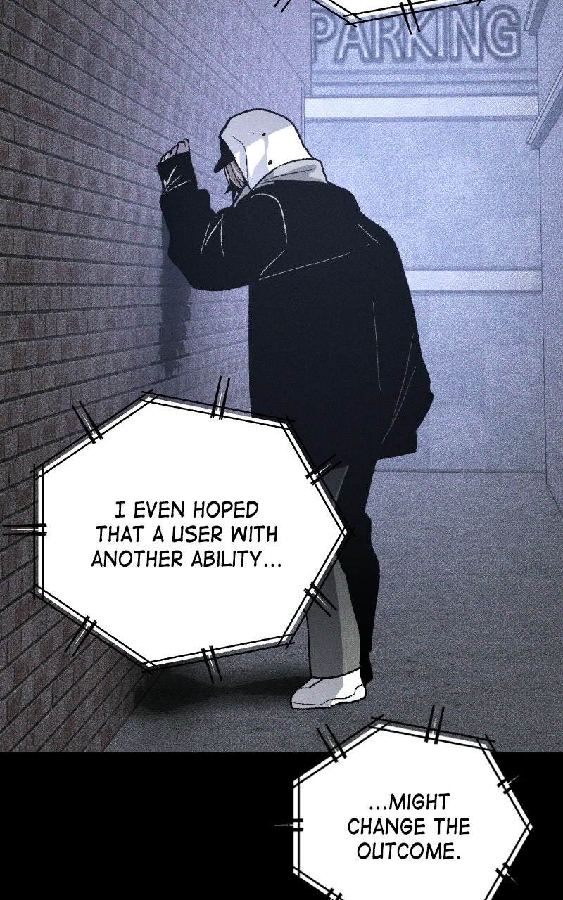 Read Destined Killer chapter 43 image 91 on Lezhin