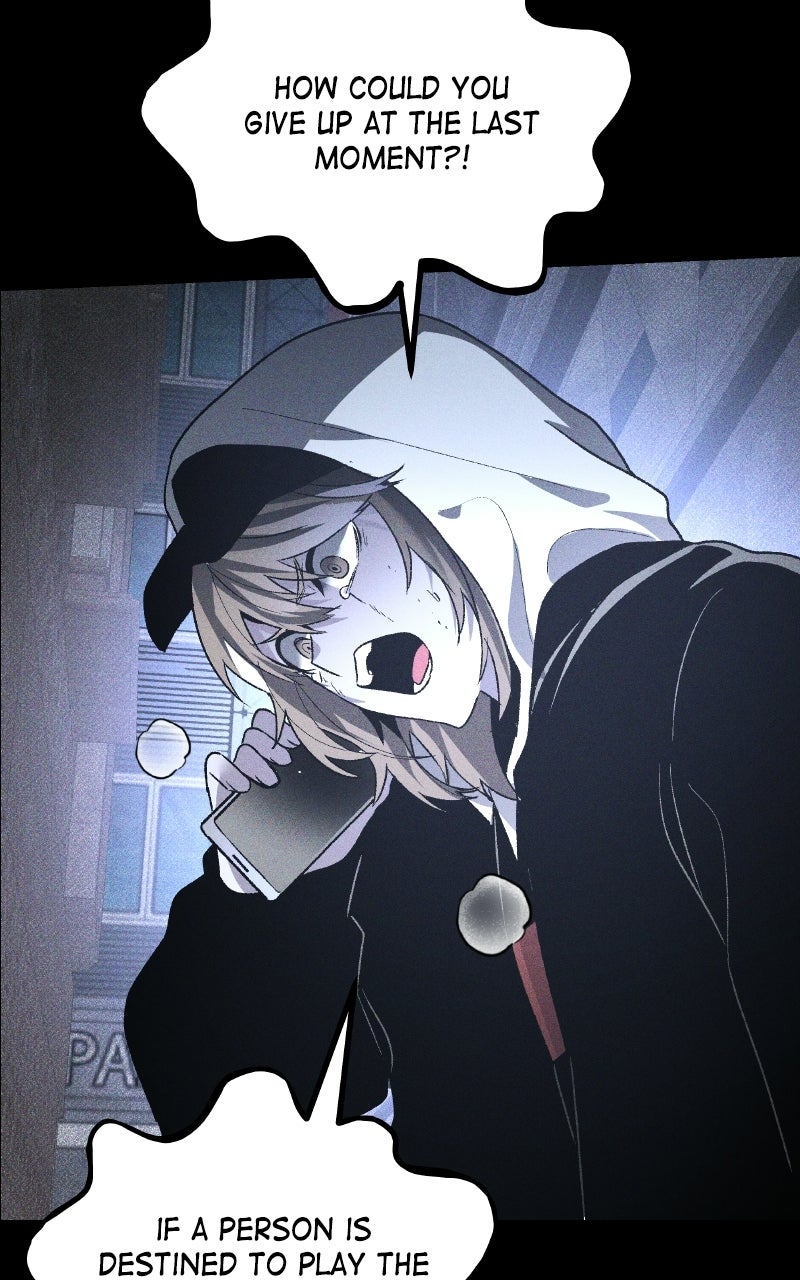 Read Destined Killer chapter 43 image 95 on Lezhin