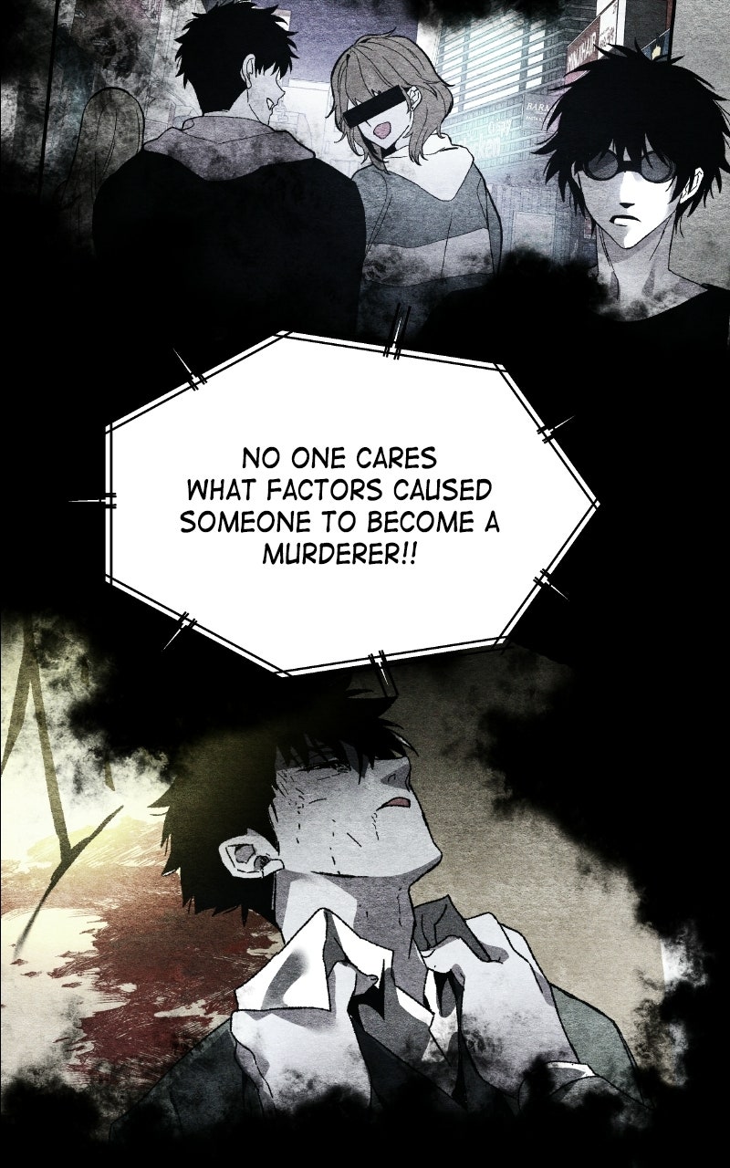 Read Destined Killer chapter 43 image 97 on Lezhin