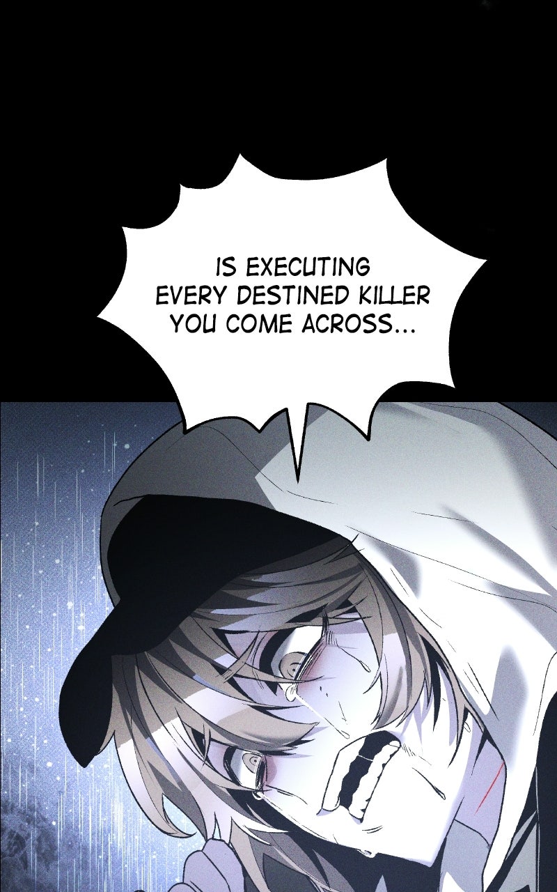 Read Destined Killer chapter 43 image 98 on Lezhin