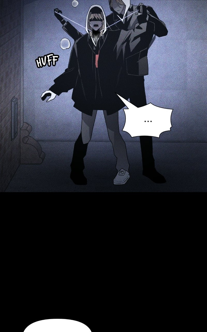 Read Destined Killer chapter 44 image 14 on Lezhin