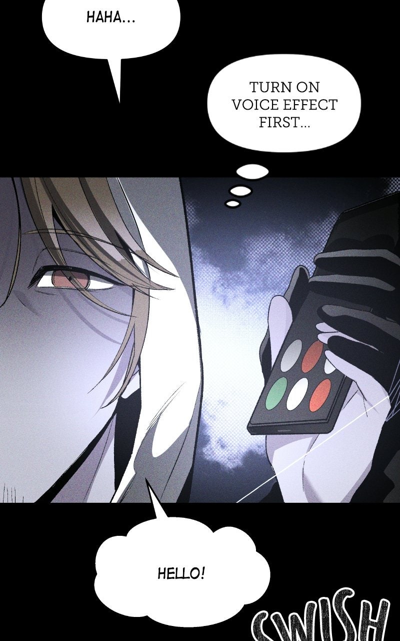 Read Destined Killer chapter 44 image 15 on Lezhin