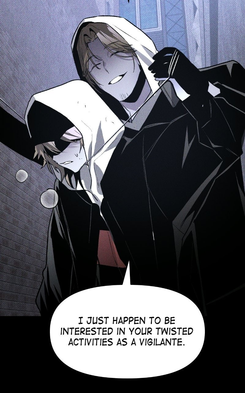 Read Destined Killer chapter 44 image 18 on Lezhin