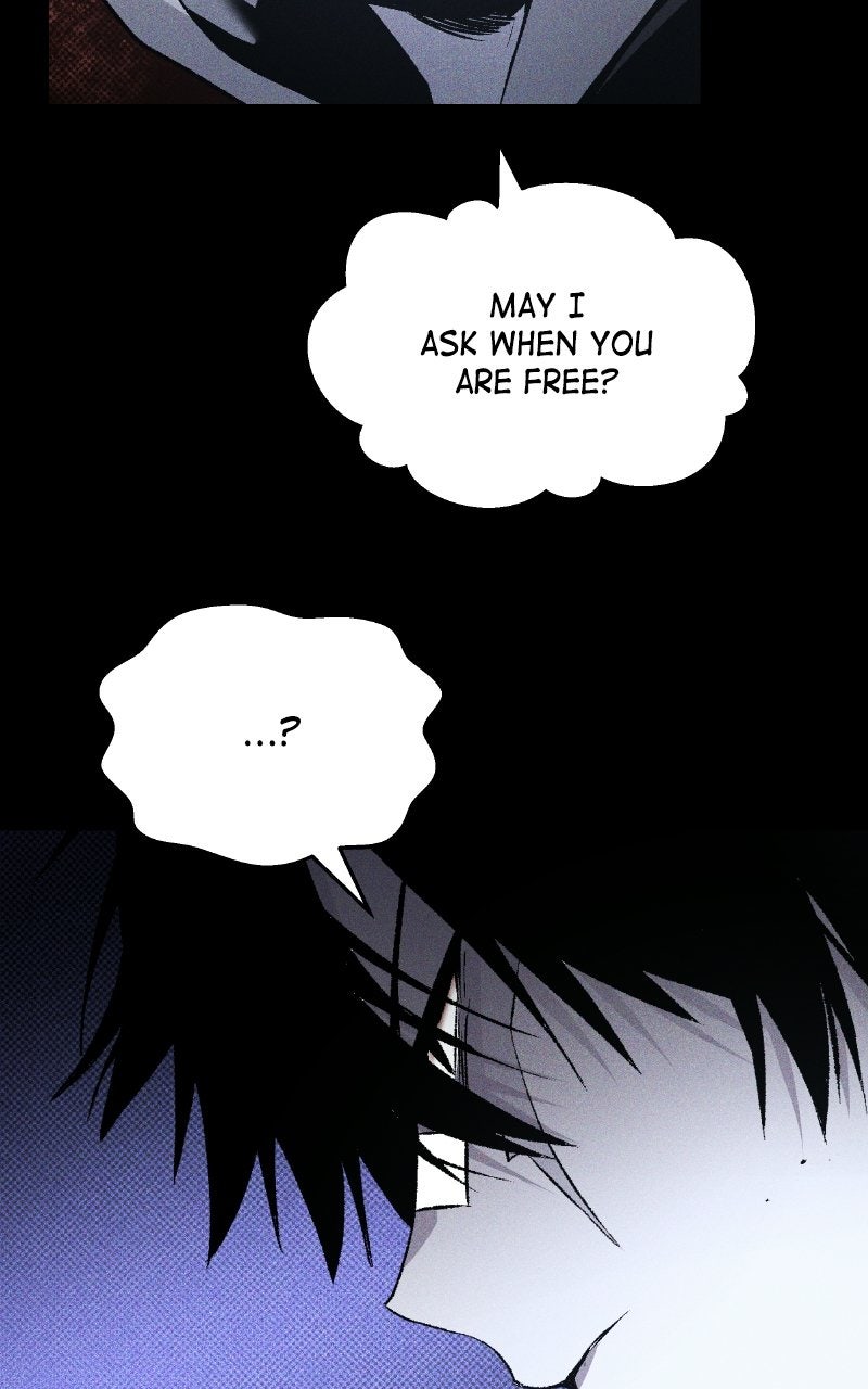 Read Destined Killer chapter 44 image 20 on Lezhin